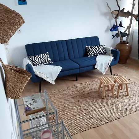 Marika * Trpanj