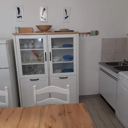 Villa Marika Trpanj
