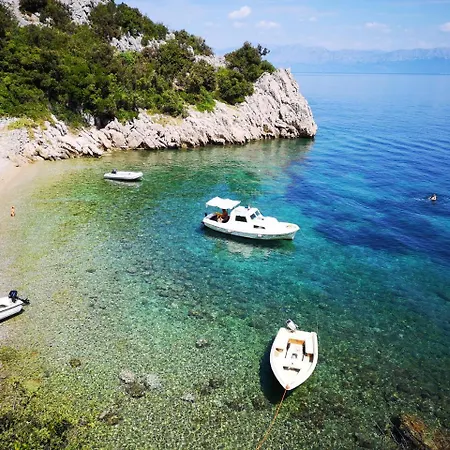 Marika * Trpanj