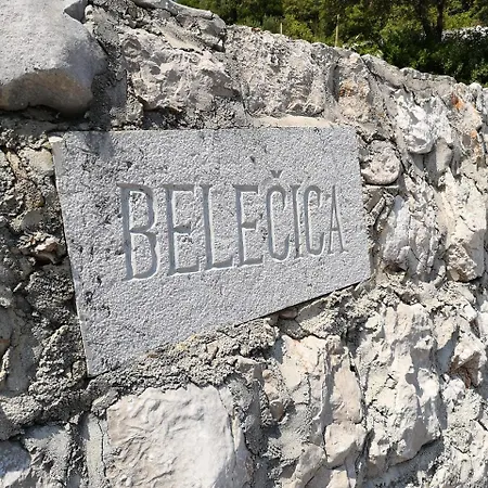 Marika Villa Trpanj