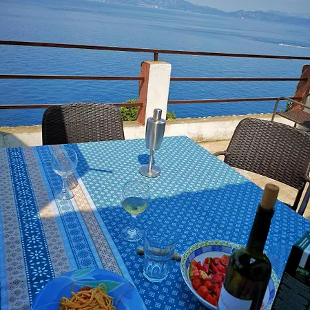 Marika Villa Trpanj