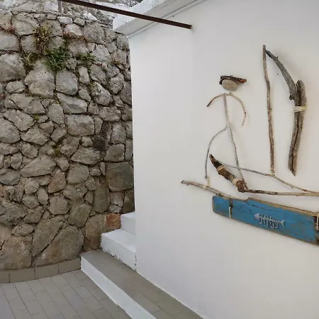 Marika Villa Trpanj