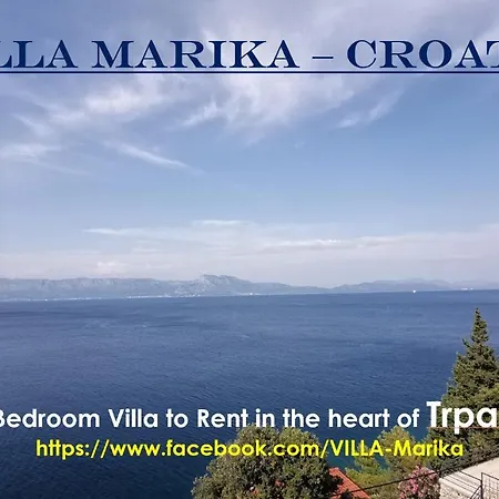Marika Trpanj