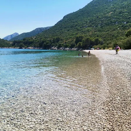 Marika * Trpanj